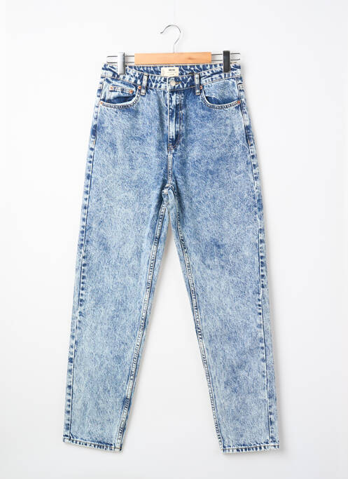 Jeans coupe slim bleu TALLY WEIJL femme