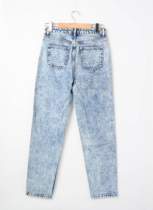 Jeans coupe slim bleu TALLY WEIJL femme