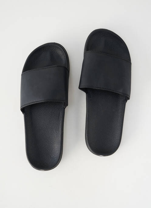 Sandales/nu pieds noir ONLY&SONS homme