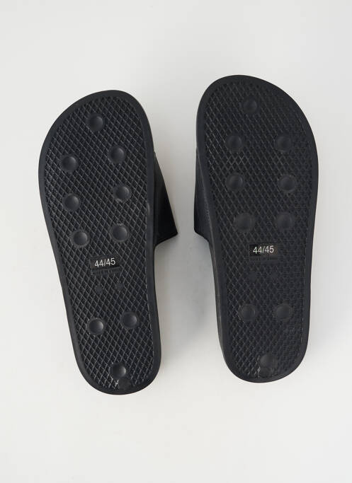 Sandales/nu pieds noir ONLY&SONS homme