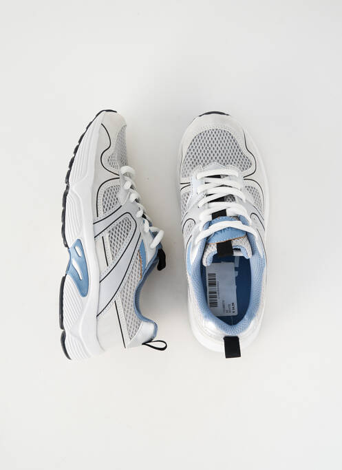 Baskets blanc ONLY femme