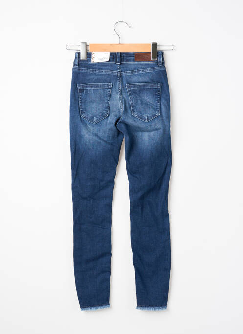 Jeans skinny bleu ONLY femme