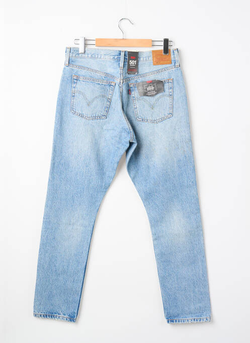 Jeans skinny bleu LEVIS femme
