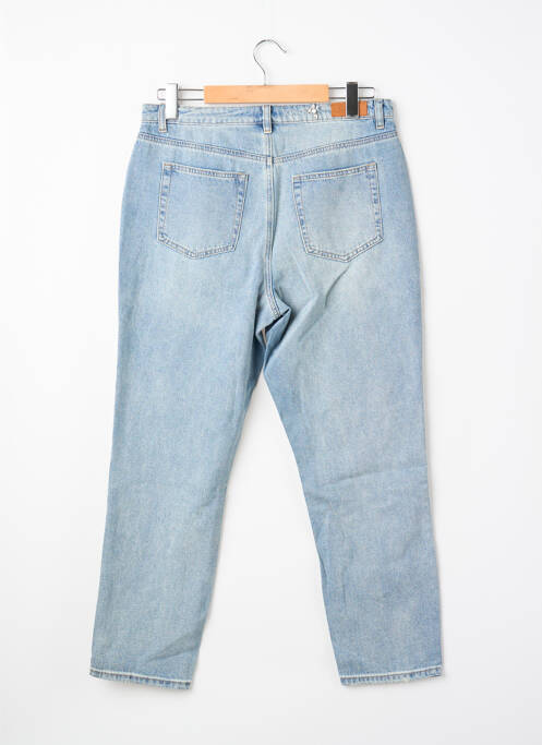 Jeans boyfriend bleu ONLY femme
