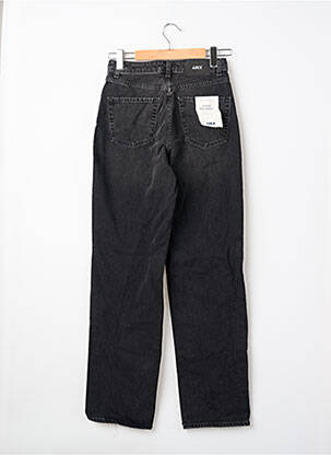 Jeans coupe large gris JJXX femme