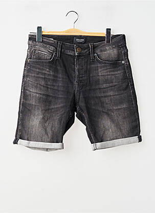 Short noir JACK & JONES homme