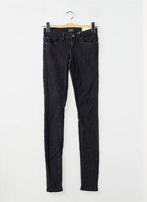 Jeans skinny noir ONLY femme