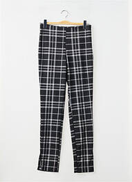 Pantalon droit noir ONLY femme