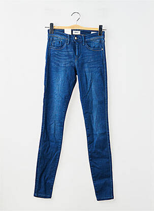 Jeans skinny bleu ONLY femme