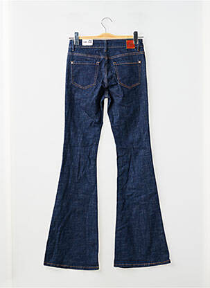 Jeans skinny bleu MANGO femme