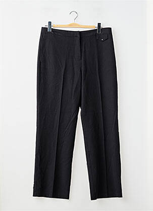 Pantalon droit noir VILA femme