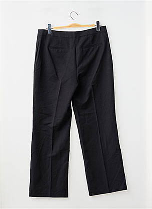 Pantalon droit noir VILA femme