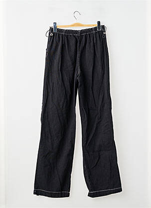 Pantalon droit noir TALLY WEIJL femme
