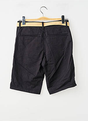 Short noir JACK & JONES homme