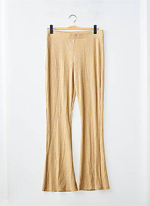 Legging beige ONLY femme