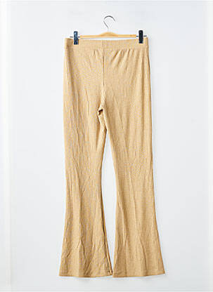 Legging beige ONLY femme