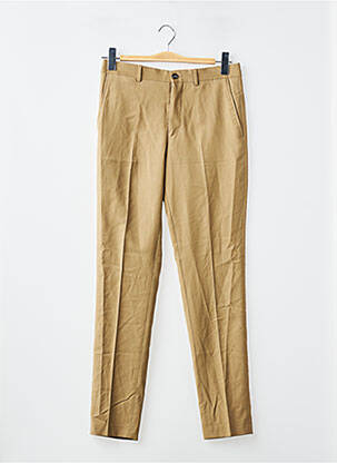 Pantalon droit vert JACK & JONES homme