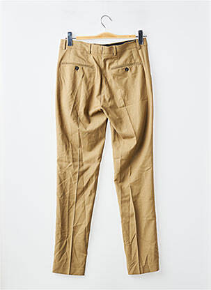 Pantalon droit vert JACK & JONES homme