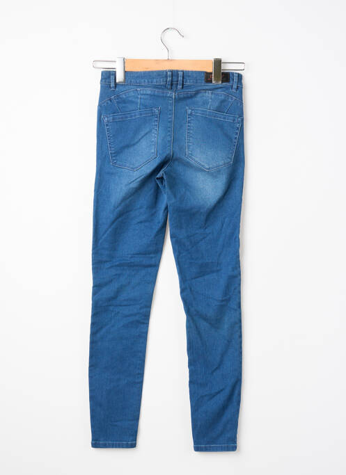 Jeans skinny bleu ONLY femme