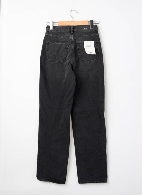 Jeans coupe large gris JJXX femme