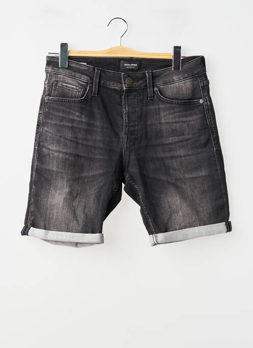 Short noir JACK & JONES homme