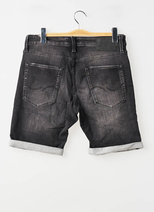 Short noir JACK & JONES homme