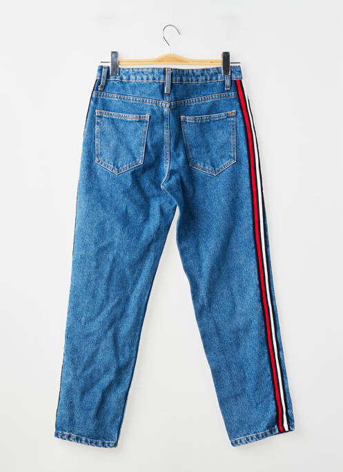 Jeans boyfriend bleu MANGO femme