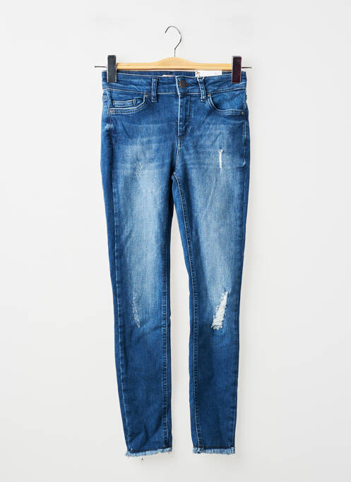 Jeans skinny bleu ONLY femme
