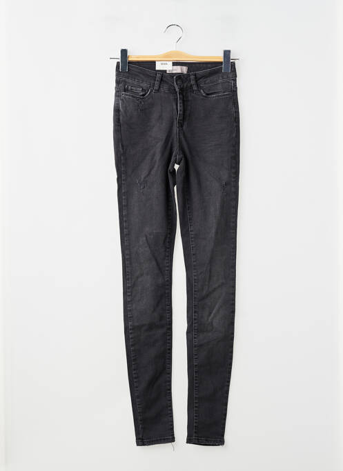 Jeans coupe slim bleu VERO MODA femme