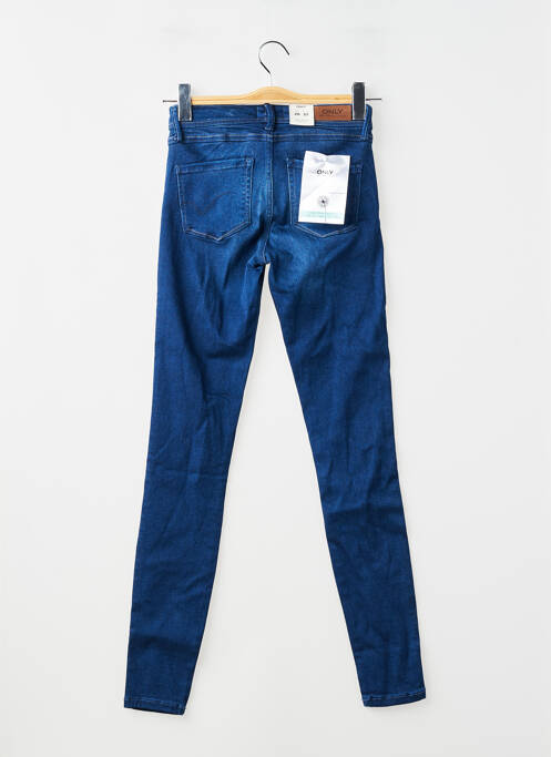 Jeans skinny bleu ONLY femme
