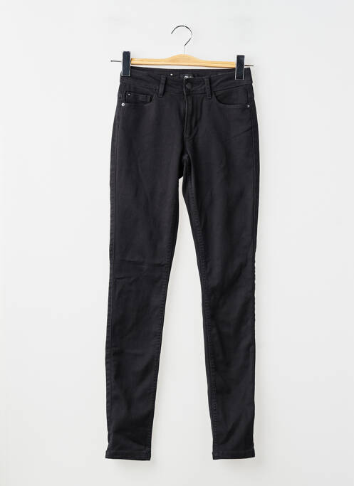 Jeans skinny noir ONLY femme