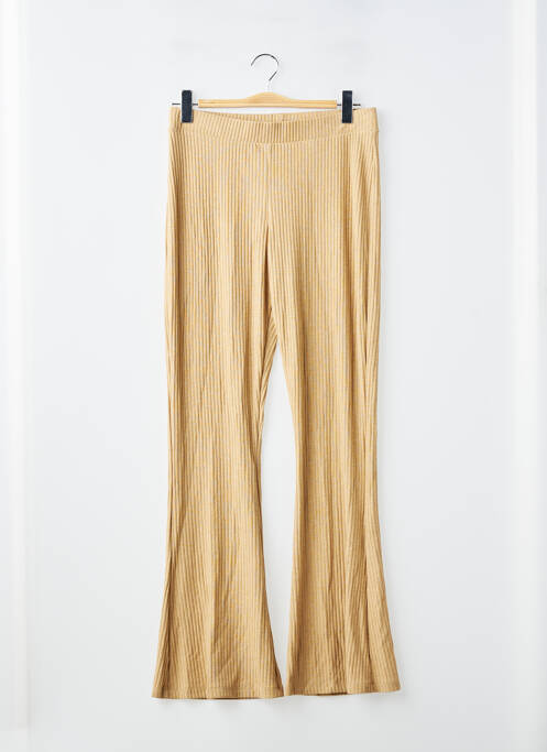 Legging beige ONLY femme