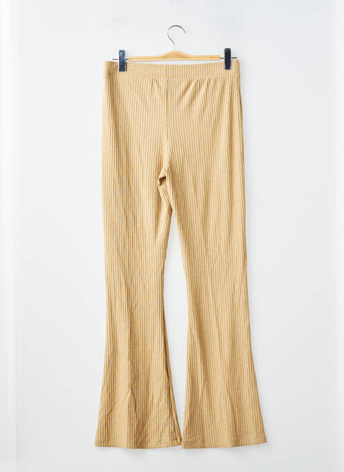 Legging beige ONLY femme