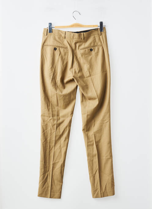 Pantalon droit vert JACK & JONES homme