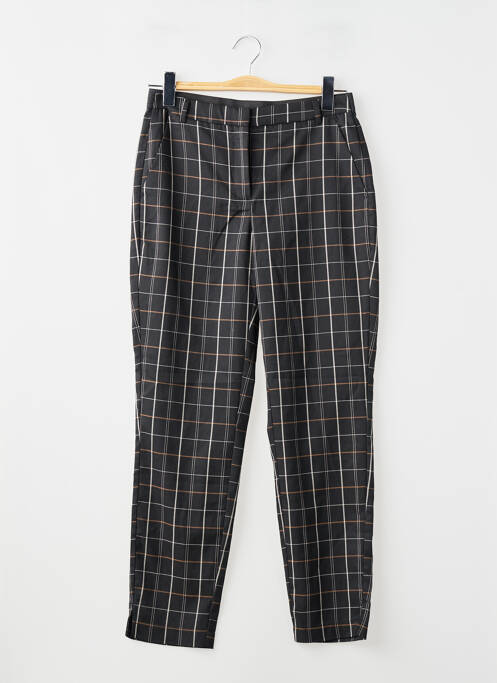 Pantalon droit noir VERO MODA femme