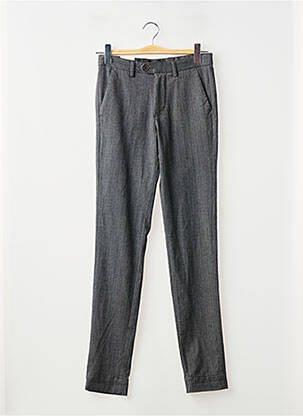 Pantalon chino gris JACK & JONES homme