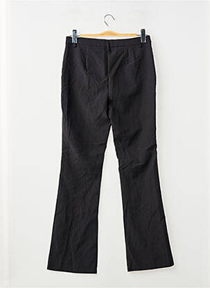 Pantalon droit noir ONLY femme