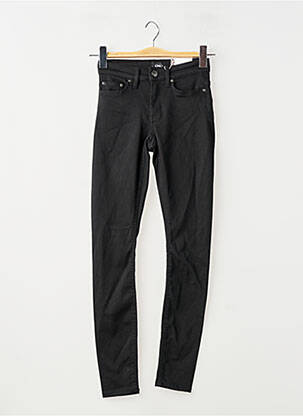 Jeans skinny noir ONLY femme