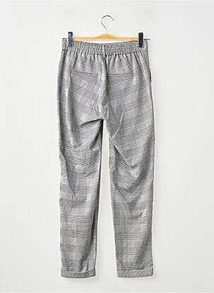 Pantalon droit noir VERO MODA femme