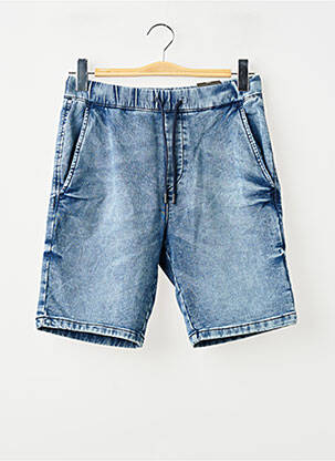 Short bleu ONLY&SONS homme