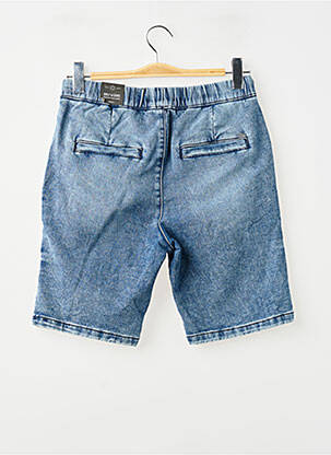 Short bleu ONLY&SONS homme