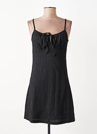 Robe courte noir ONLY femme