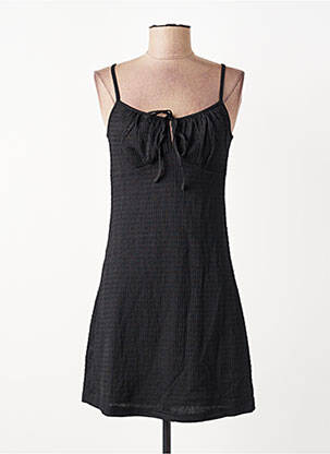 Robe courte noir ONLY femme