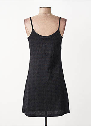 Robe courte noir ONLY femme