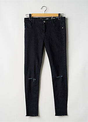 Jeans skinny noir HAILYS femme
