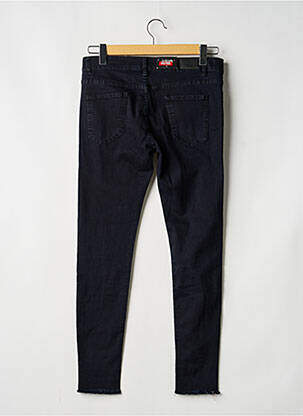 Jeans skinny noir HAILYS femme