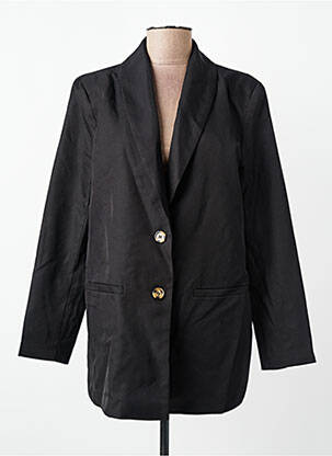 Blazer noir ONLY femme