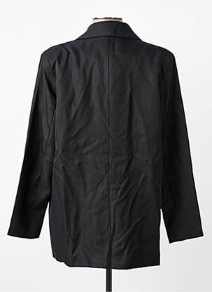 Blazer noir ONLY femme