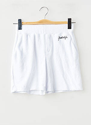 Short blanc KENDALL + KYLIE femme