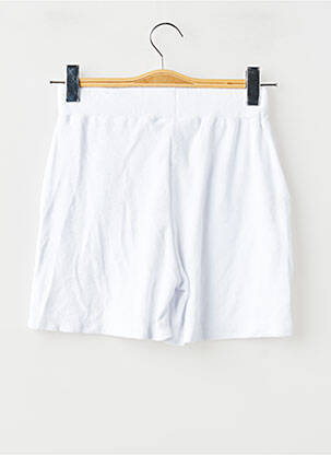 Short blanc KENDALL + KYLIE femme
